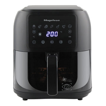 Freidora De Aire Magefesa Alisia 8L 1700W