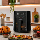 Freidora De Aire Magefesa Alisia 5L 1500W-2