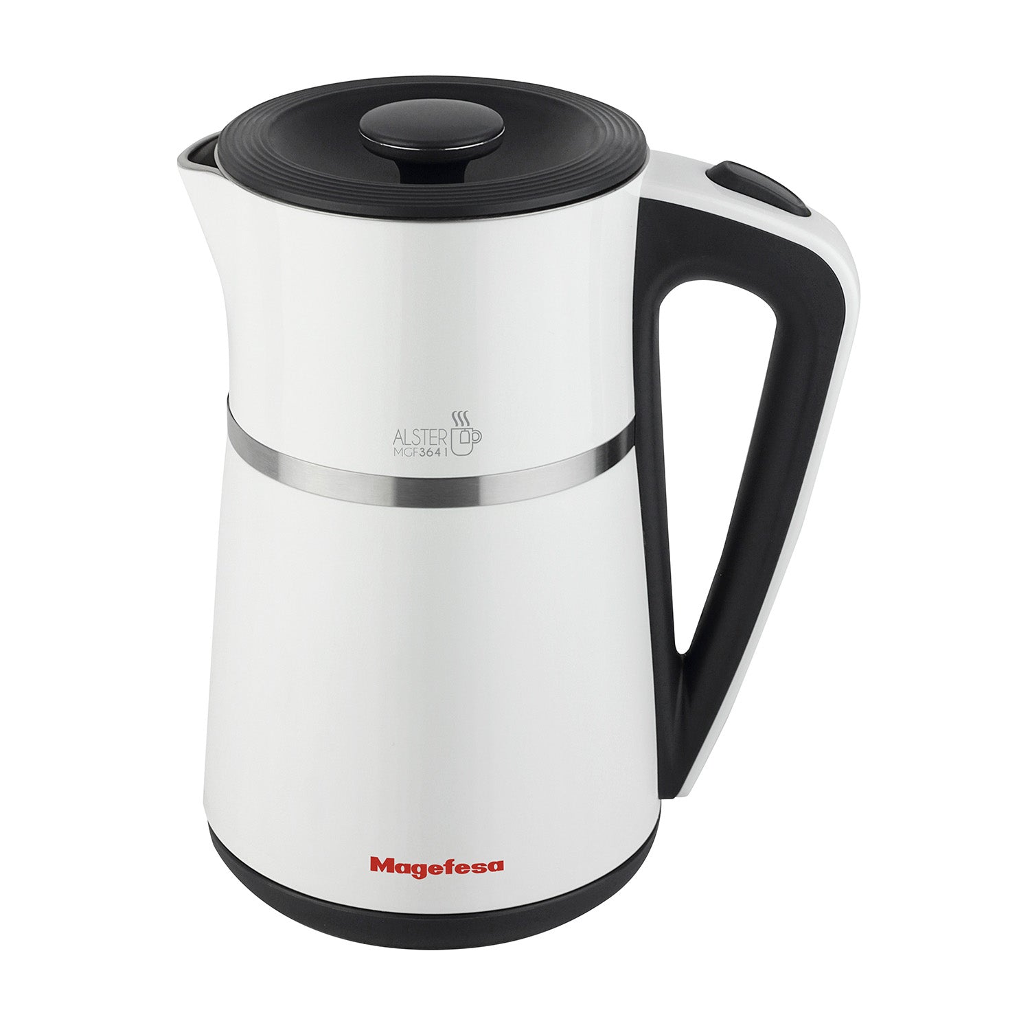 Hervidor Digital 1.7L Magefesa Alster Digit MGF3641
