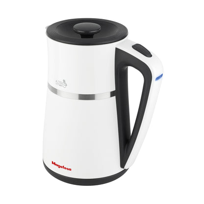 Hervidor Digital 1.7L Magefesa Alster Digit MGF3641