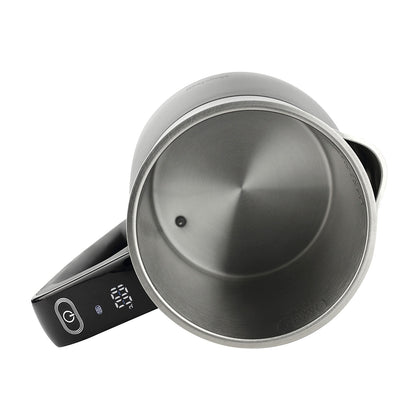 Hervidor Digital 1.7L Magefesa Alster Digit Mgf3642