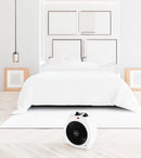 Termoventilador Caille Mgf 1294-4