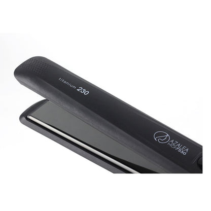 Plancha De pelo Magefesa Azalea Black MGF7550