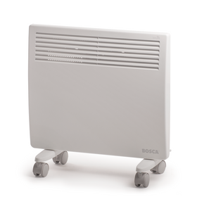 Calefactor Eléctrico Bosca B1000 Wifi Convector - 0
