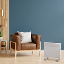 Calefactor Eléctrico Bosca B1000 Wifi Convector-8