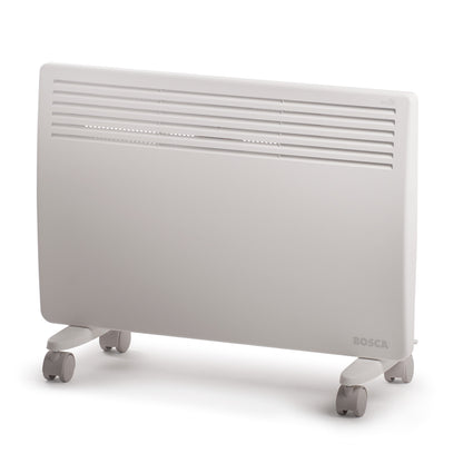 Calefactor Eléctrico Bosca B1500 Wifi Convector