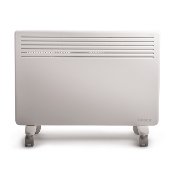 Calefactor Eléctrico Bosca B1500 Wifi Convector