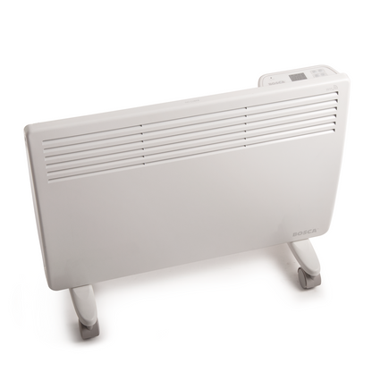 Calefactor Eléctrico Bosca B1500 Wifi Convector