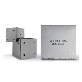 Billie Eilish Be Your Turn 100 ML EDP