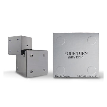 Billie Eilish Be Your Turn 100 ML EDP