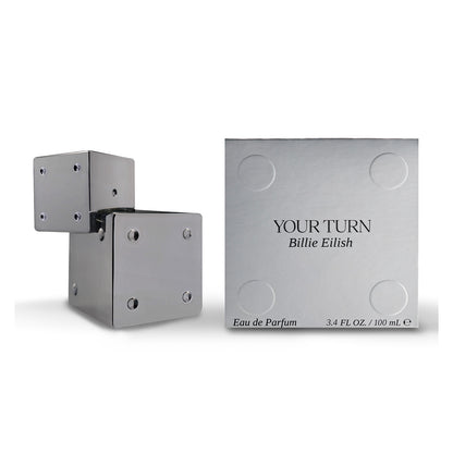 Billie Eilish Be Your Turn 100 ML EDP