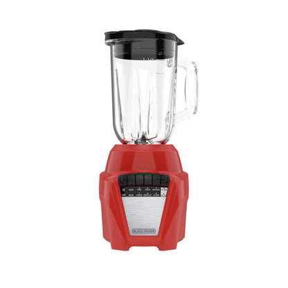 Licuadora Black+Decker Ice Crush 1.25L