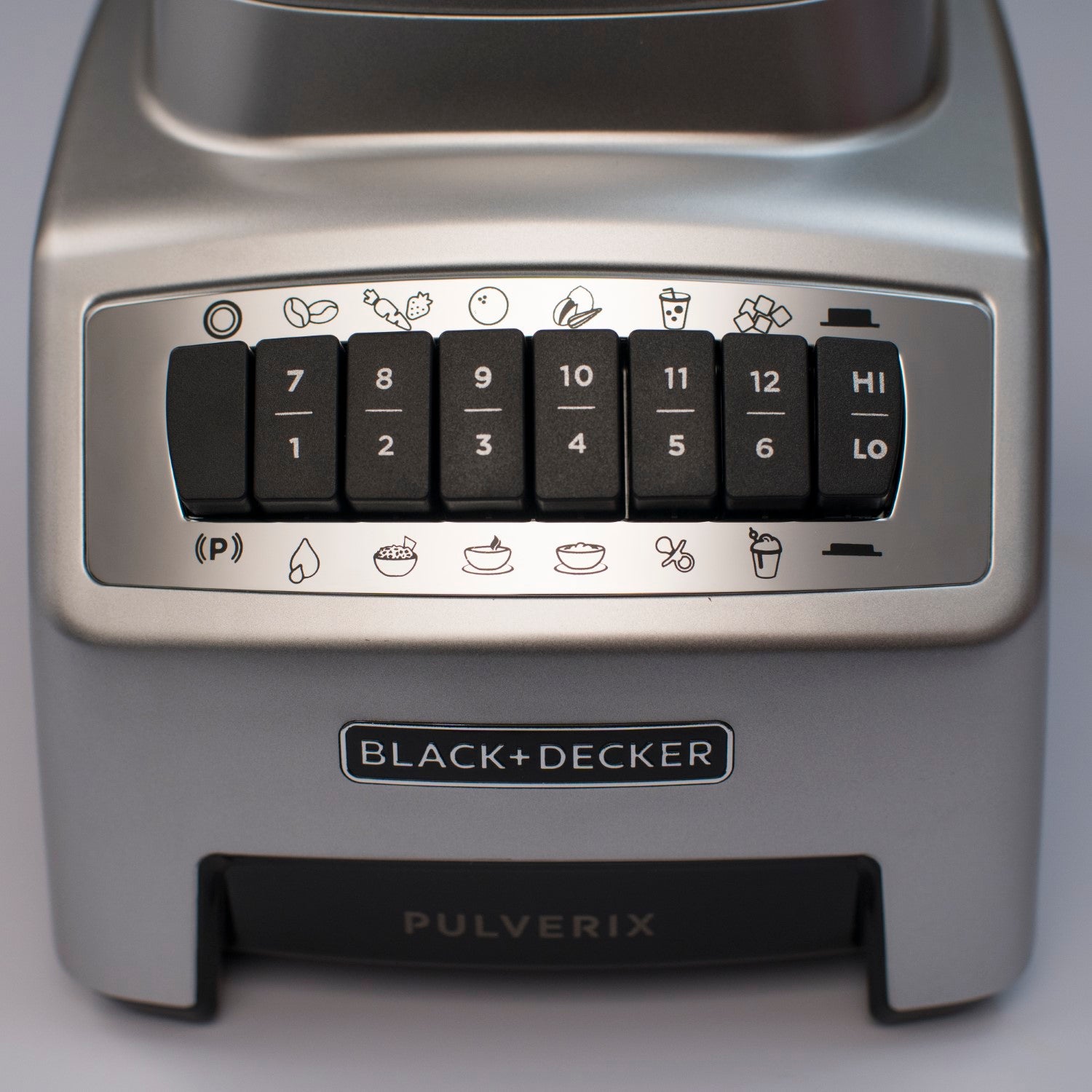 Licuadora Black+Decker Bl1140ms