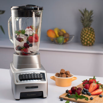 Licuadora Black+Decker Bl1140ms - 0