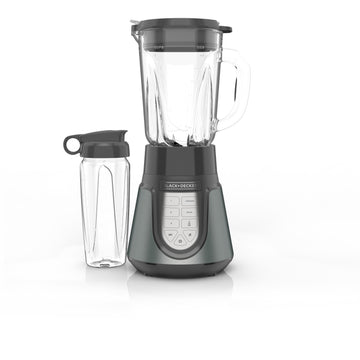 Licuadora Silencionsa Black+Decker BL1516