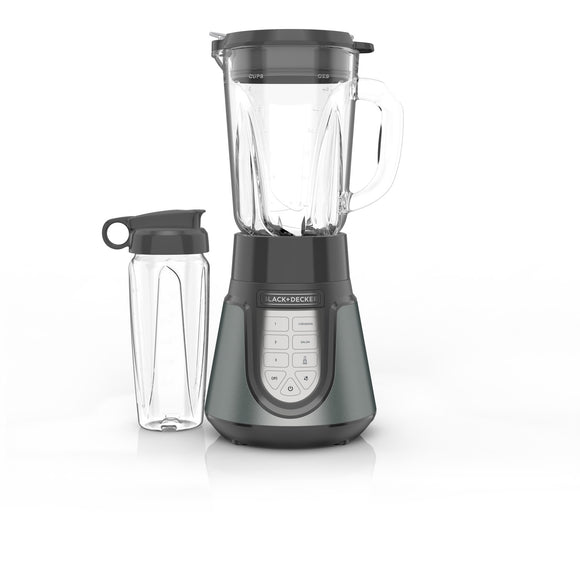 Licuadora Silencionsa Black+Decker BL1516