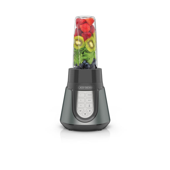 Licuadora Silencionsa Black+Decker BL1516