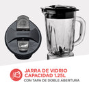 Licuadora Black+Decker Bl1840ms-4