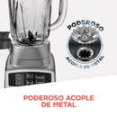 Licuadora Black+Decker Bl1840ms-5