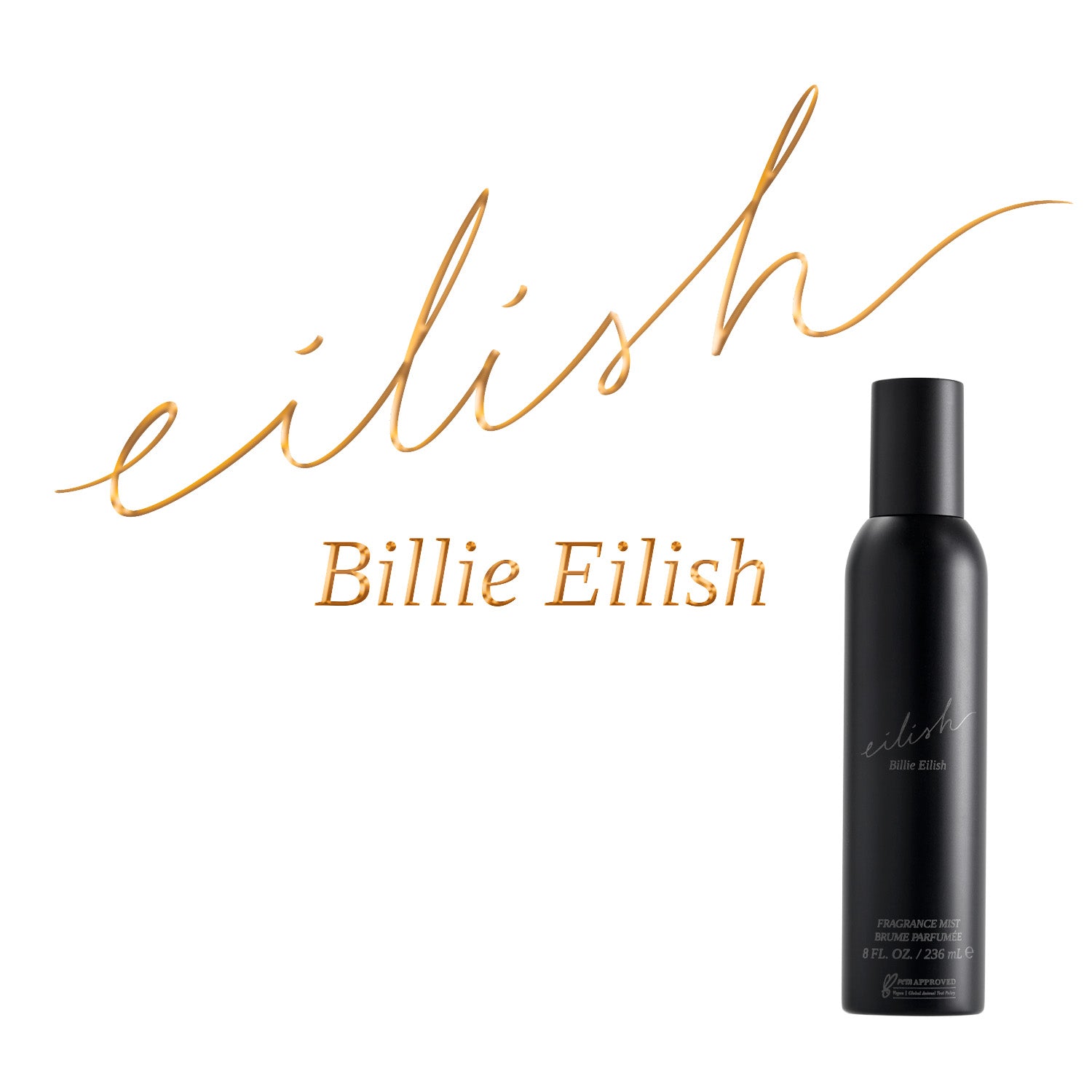 Billie Eilish Body Mist 236ML