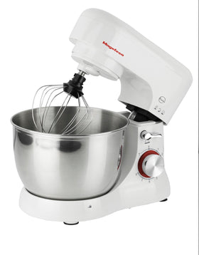 Batidora Amasadora Semi Profesional Magefesa Brioche Mgf4560 - 0