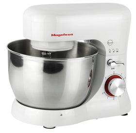 Batidora Amasadora Semi Profesional Magefesa Brioche Mgf4560