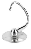 Batidora Amasadora Semi Profesional Magefesa Brioche Mgf4560-4