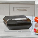 Sandwichera Black+Decker Easy Clean-7