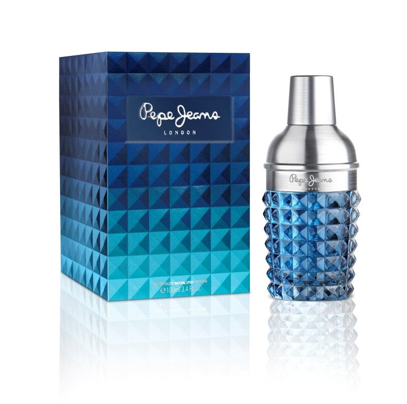 Pepe Jeans For Him 100ML