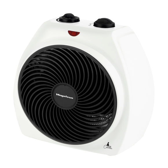 Termoventilador Caille Mgf 1294
