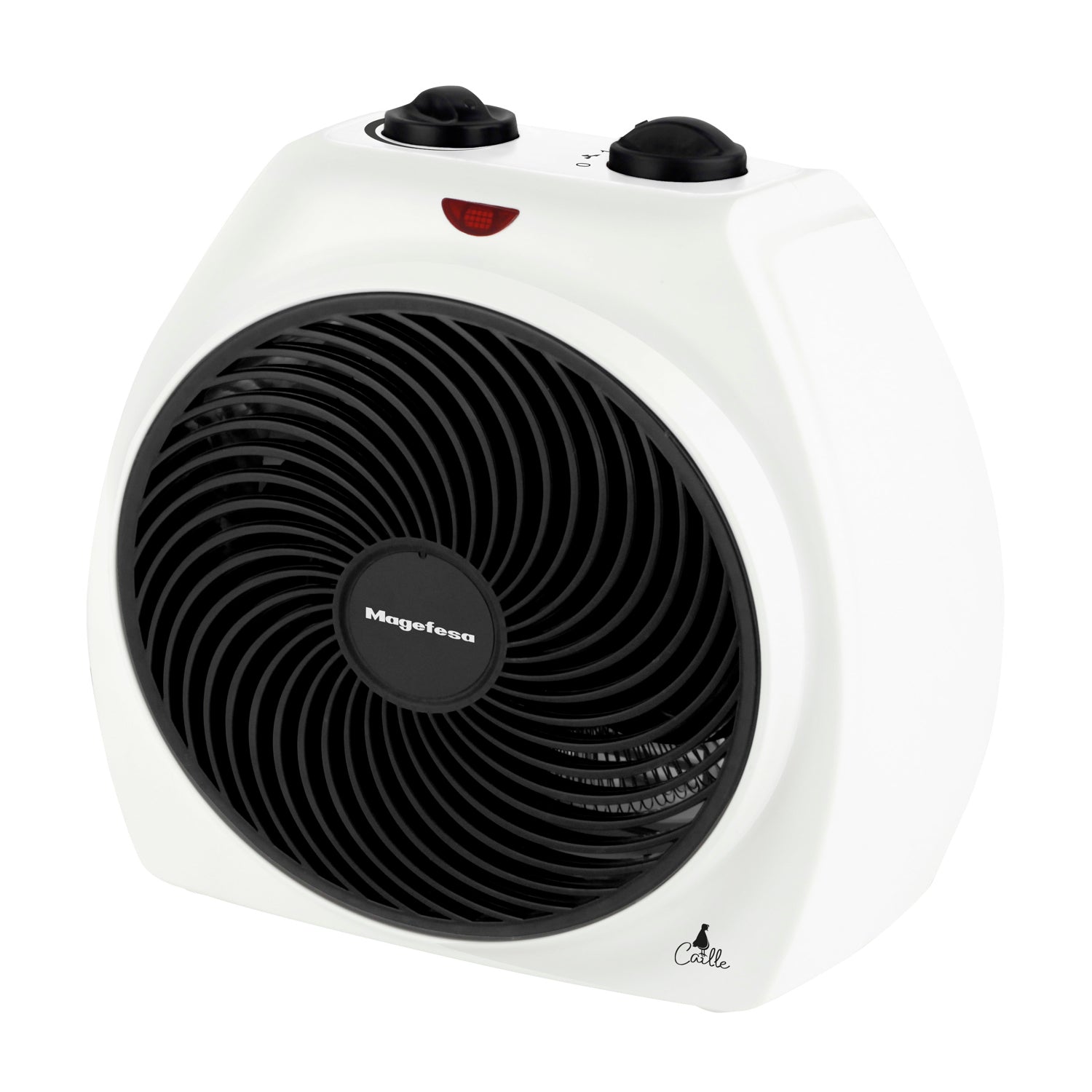 Termoventilador Caille Mgf 1294