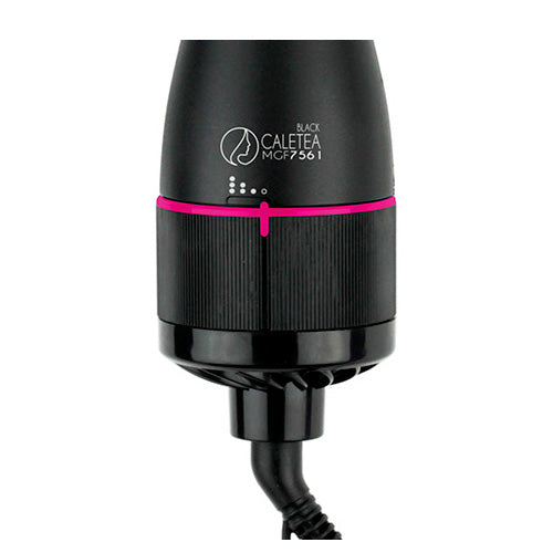 Cepillo Eléctrico Secador Caletea Magefesa MGF7561