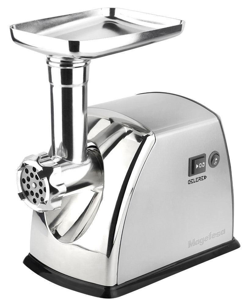 Picadora Moledora De Carne Magefesa Celere Mgf4850