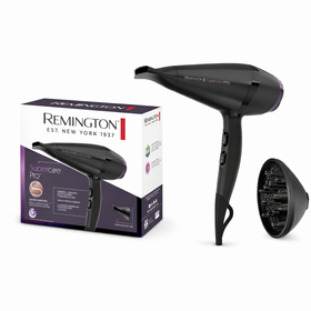 Secador De Pelo Remington Super Care Pro D23a - 0