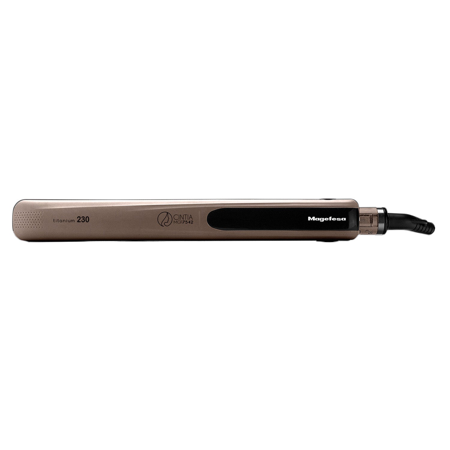 Plancha de Pelo Magefesa Cintia MGF7542