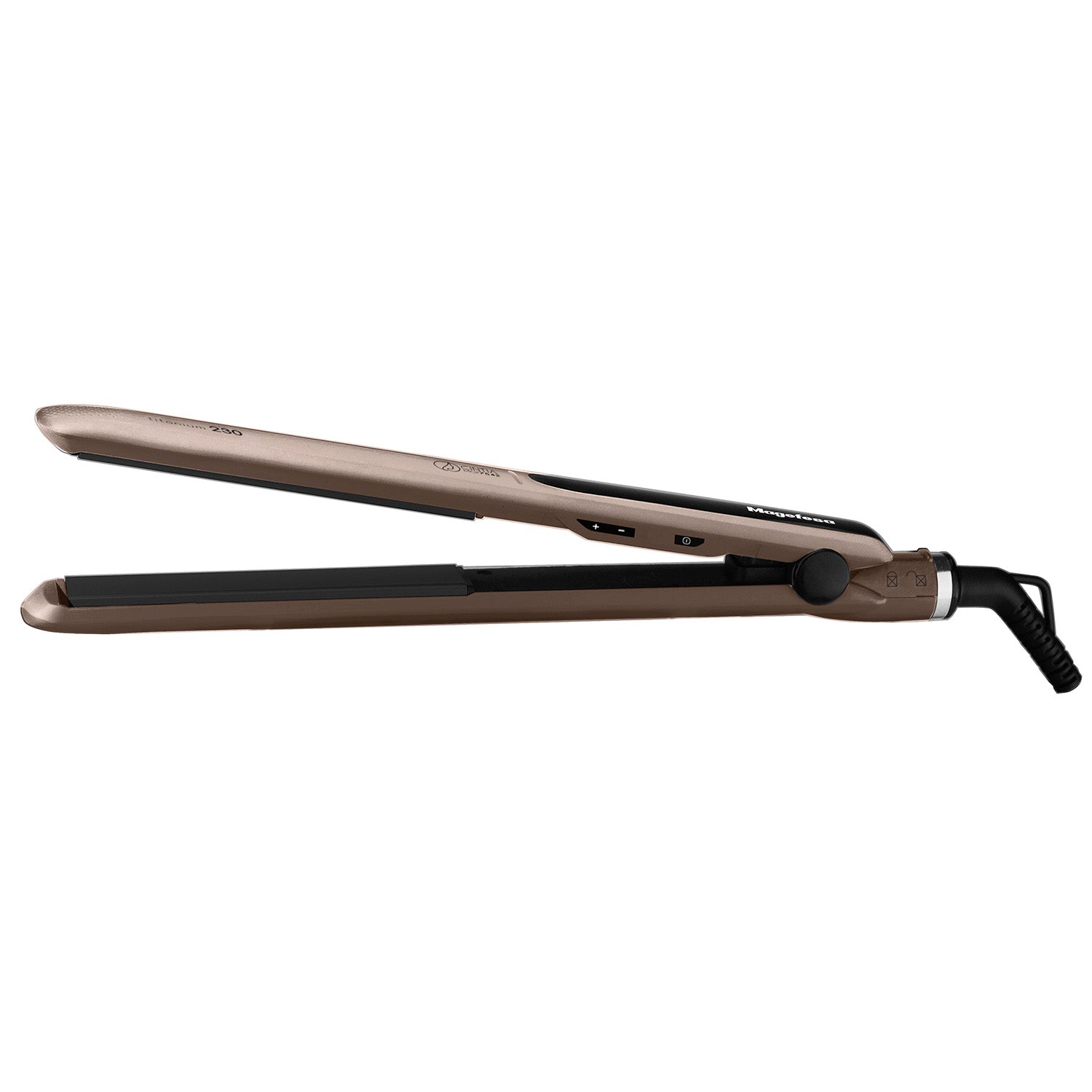 Plancha de Pelo Magefesa Cintia MGF7542 - 0