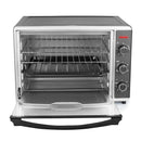 Horno Eléctrico Black+Decker 52 Litros CTO300-2