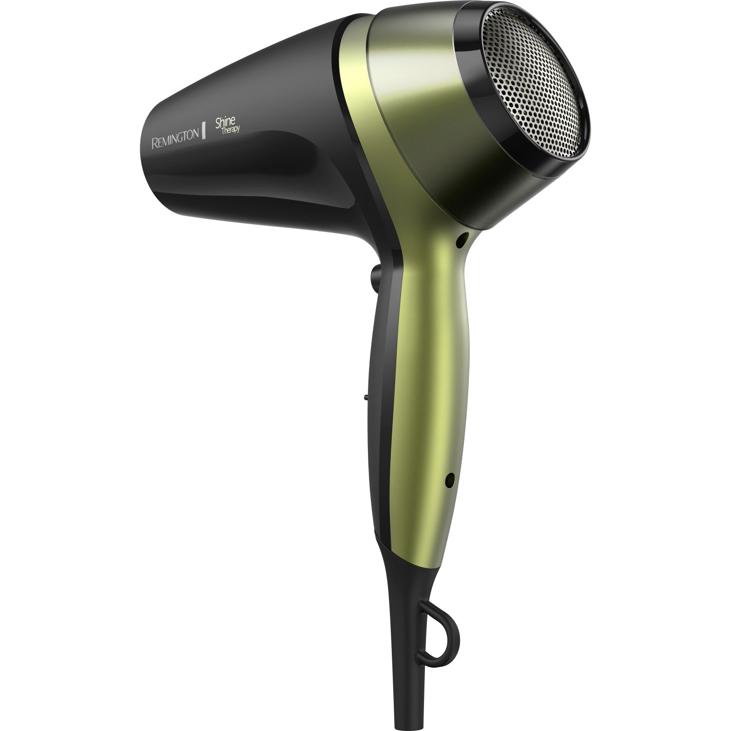 Secador De Pelo Remington Shine Therapy