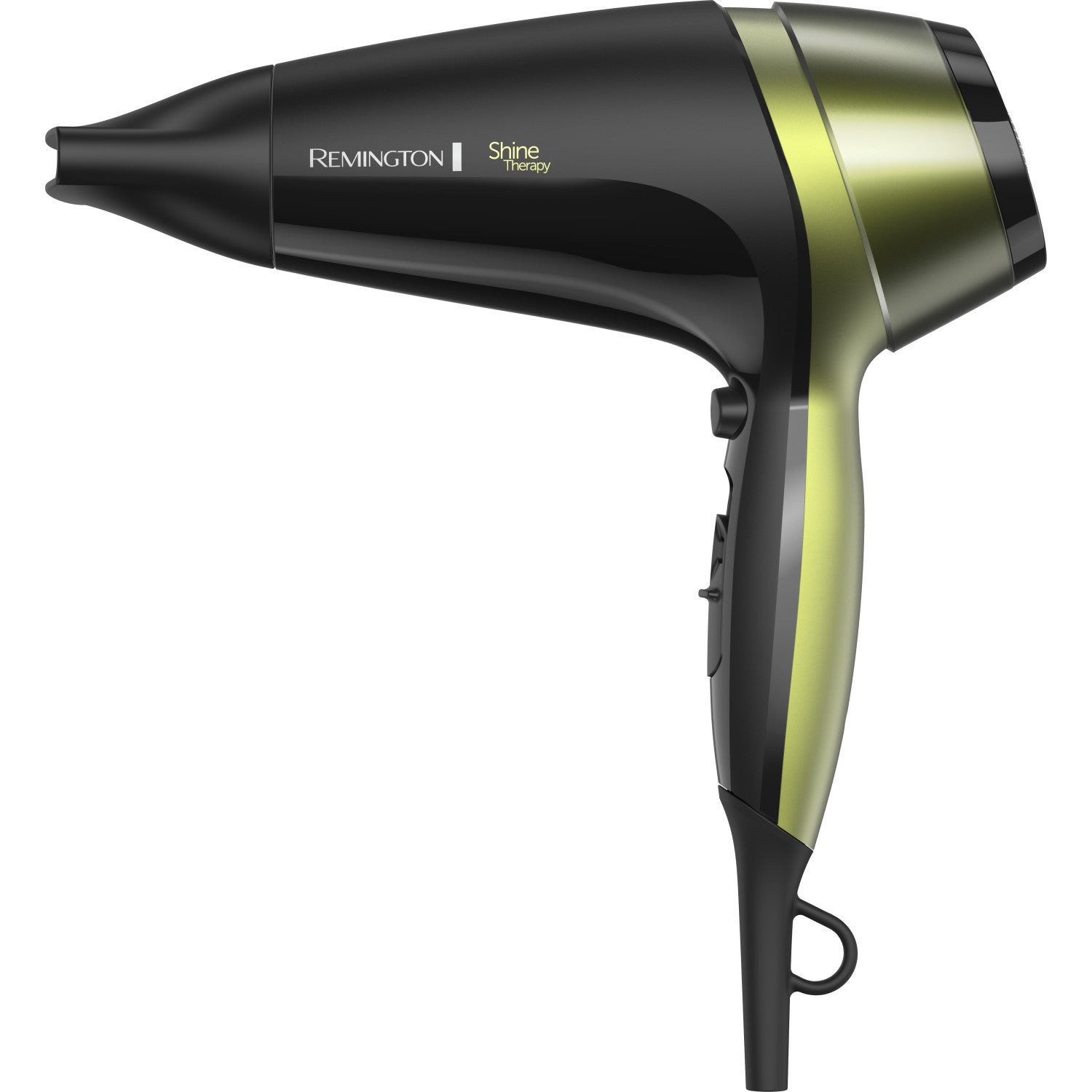 Secador De Pelo Remington Shine Therapy