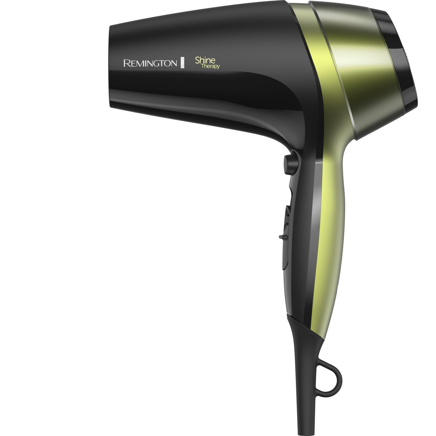 Secador De Pelo Remington Shine Therapy