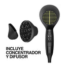 Secador De Pelo Remington Shine Therapy-3