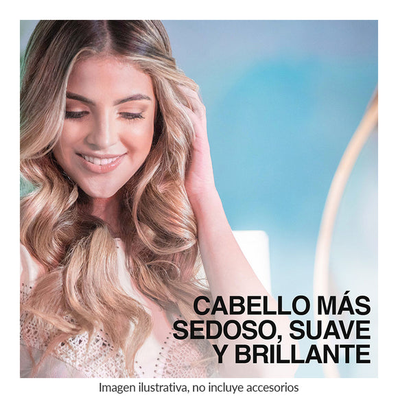 Secador De Pelo Remington Shine Therapy