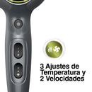 Secador De Pelo Remington Shine Therapy AC D18A-3
