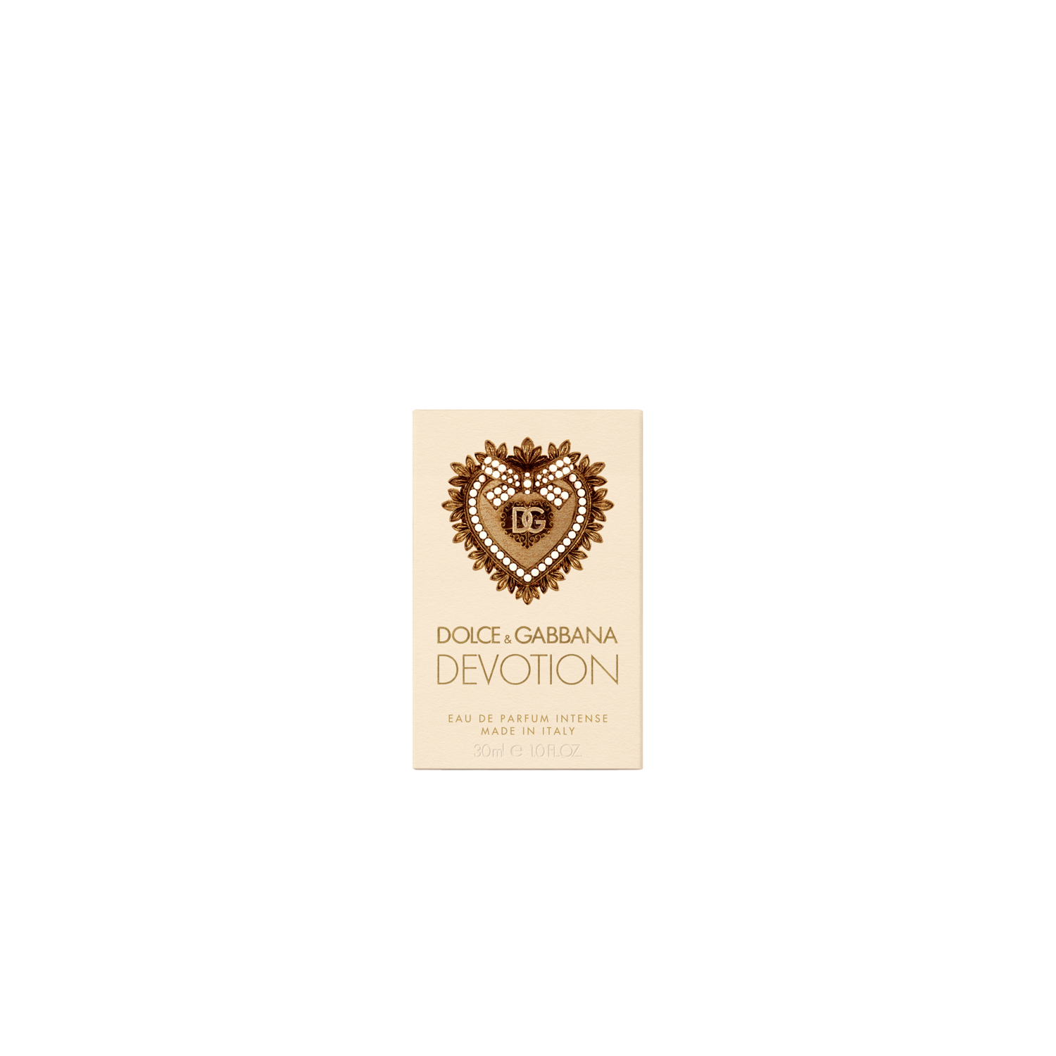 Devotion Intense Eau De Parfum 30ML