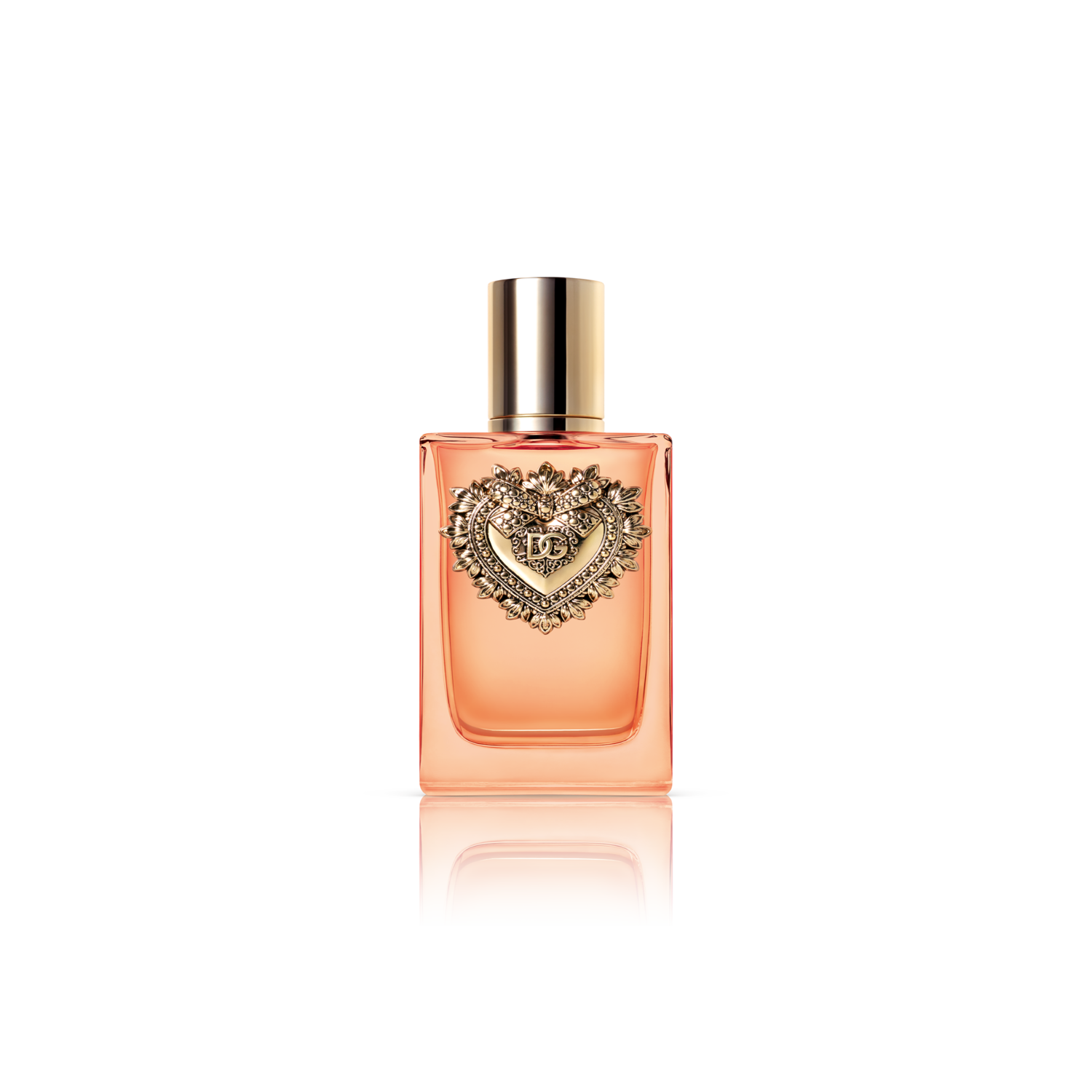 Devotion Intense Eau De Parfum 100ML