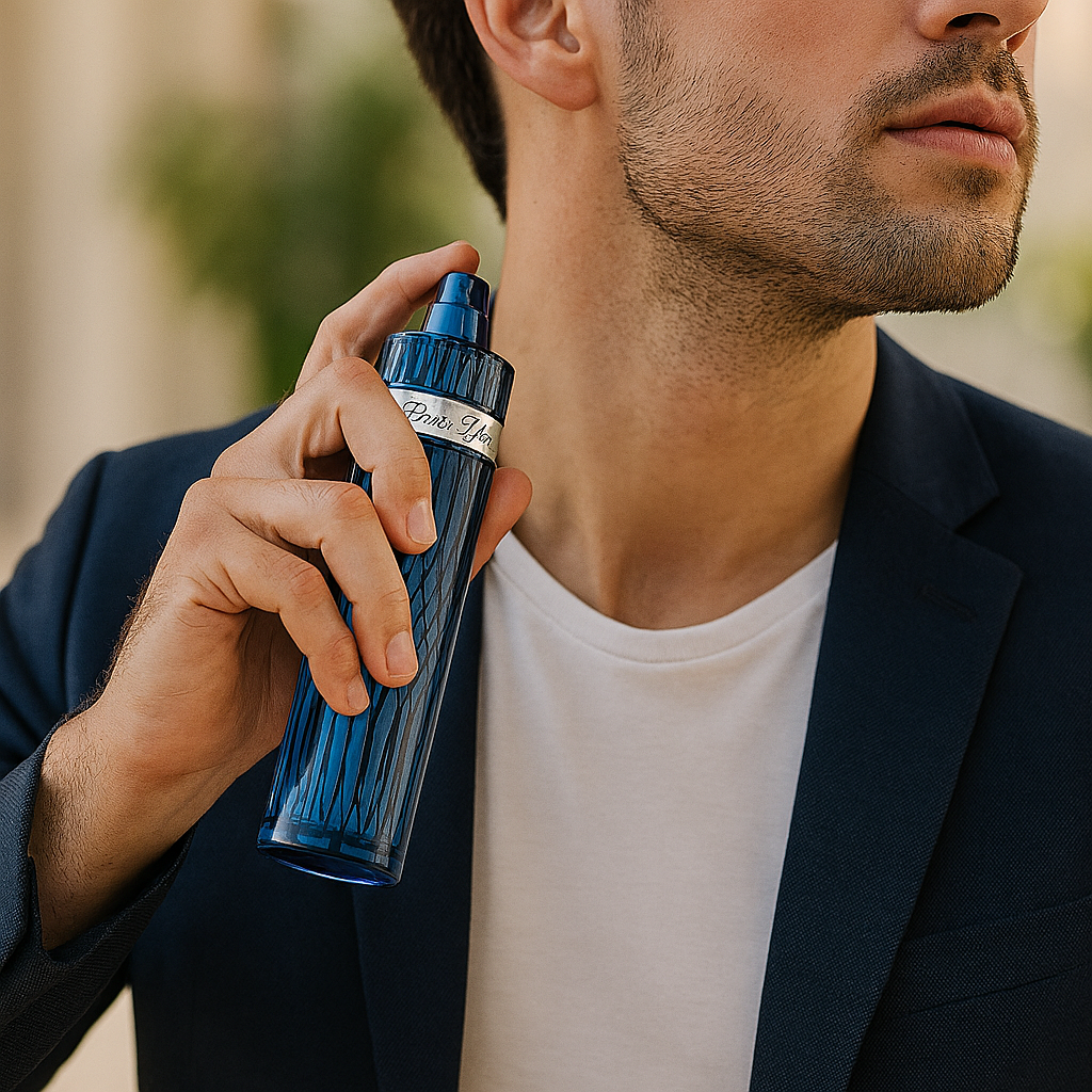 Paris Hilton For Men 100ML