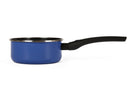 Olla De Acero Sin Tapa Vitrex Etai Blue 16CM-1
