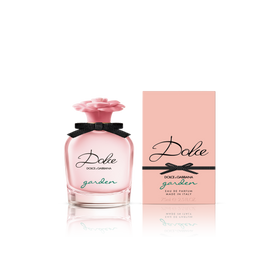 Dolce & Gabbana Dolce Garden EDP 75ml Woman