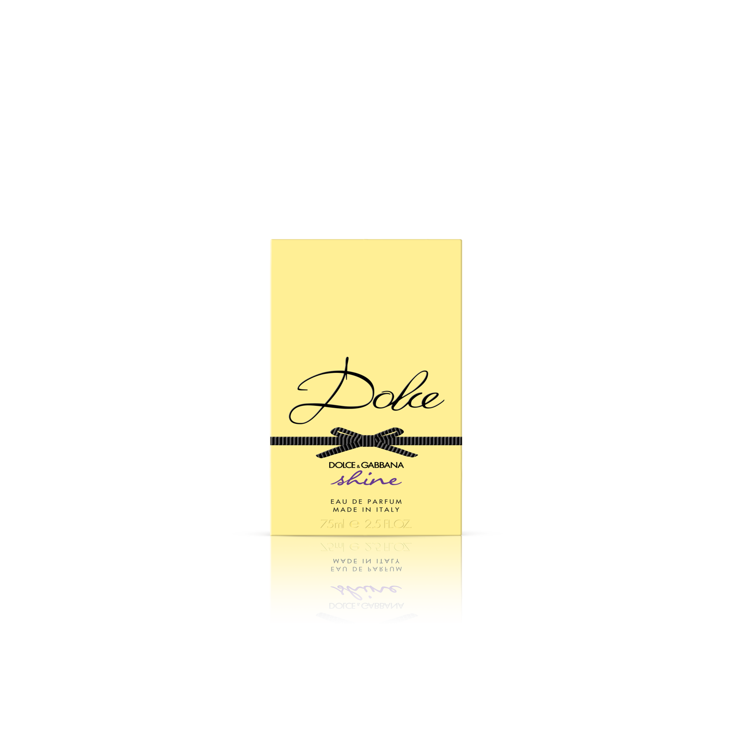 Dolce & Gabbana Dolce Shine EDP 75ml Woman
