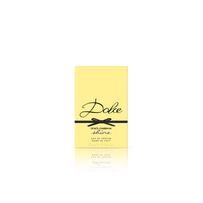 Dolce & Gabbana Dolce Shine EDP 75ml Woman